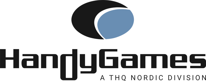 Logo HandyGames